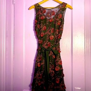 NWT - White House Black Market • Party • Cocktail dress 00